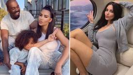 Kim Kardashian y el peor de sus temores de no poder encontrar pareja: “Tengo cuatro hijos y más de 40 años”