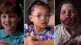 ‘Matilda’ se estrenó hace 26 años y así cambiaron sus actores infantiles: Bruce está irreconocible