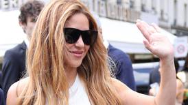 Los millones que habría invertido Shakira en retocarse el rostro