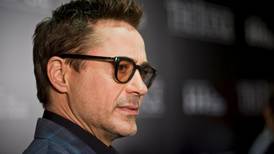 Insólita confesión de Robert Downey Jr. revela que se introdujo en el mundo de las drogas desde los 6 años