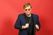 Elton John da positivo a Covid-19 y cancela conciertos