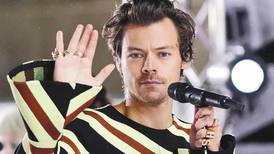 Es viral: Doble de Harry Styles impresiona en Tik Tok