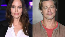 Angeline Jolie cuenta maltratos de Brad Pitt hacia ella y sus hijos, pero él lo niega