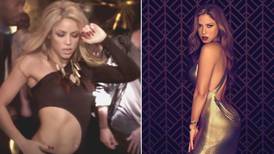 El duro entrenamiento al que se enfrenta Shakira para mantenerse en forma a sus 45 años