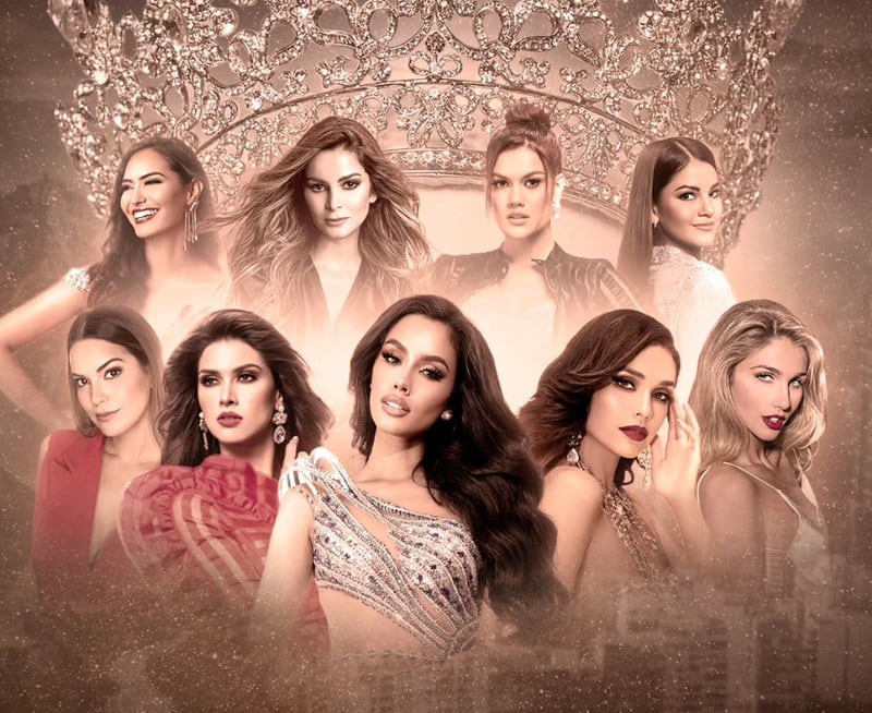 Miss Perú prepara su elección de candidatas 2024