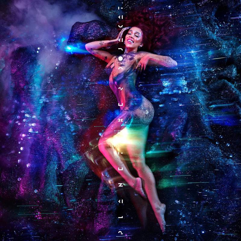 El tema ‘Woman’ de Doja Cat su tercera canción en superar los 700 millones de reproducciones en la plataforma de Spotify.