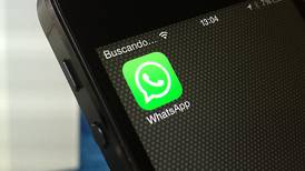WhatsApp: Nueva actualización permite eliminar un mensaje luego de dos días