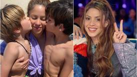 “Los hijos tienen que estar con su madre”: Shakira recibe el apoyo de los fans tras la tensa reunión con Piqué