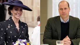 “Ella es...”: William rompe el silencio y habla de Kate Middleton en medio de la polémica