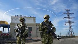 ¡Insólito! Rusia recomienda a sus soldados poner “tampones” en las heridas para evitar desangrarse