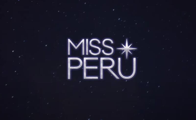 Miss Perú 2023.