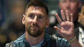 ¿Messi tiene problemas con Piqué también? Afirman que los futbolistas tienen desacuerdos