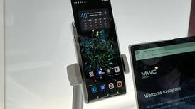 MWC 2023: Motorola presenta un celular enrollable y te mostramos un video de cómo es su espectacular funcionamiento