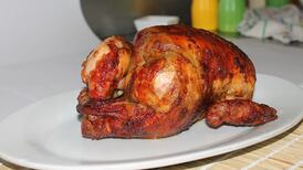 “Ni palomita, ni gaviota, sí cumplió”: una ‘locura’ promoción de 1/4 de pollo por 1 ‘luca’ en Lima
