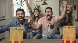 McDonald's patrocinará la Kings League de Piqué e Ibai Llanos