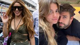 Shakira estrenó su canción de ‘Acróstico’ y los seguidores encontraron varios mensajes subliminales contra Piqué