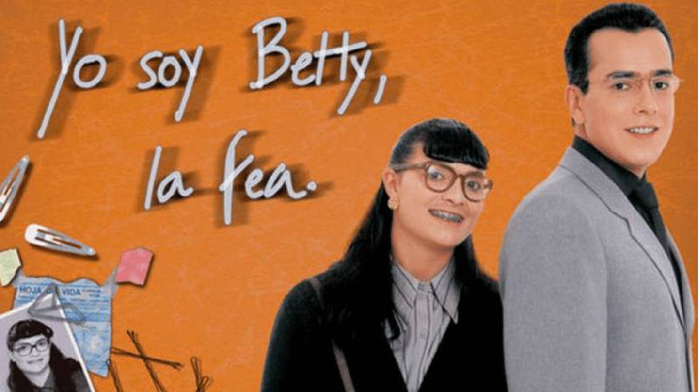 La salida de 'Yo Soy Betty, La Fea' de Netflix ha causado mucho revuelo en las redes sociales, y es imposible no recordar sus mejores momentos.