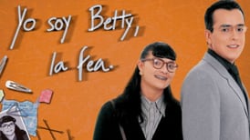 No creerás cómo se ve ahora el niño que aparece en la intro de “Yo soy Betty, la fea”