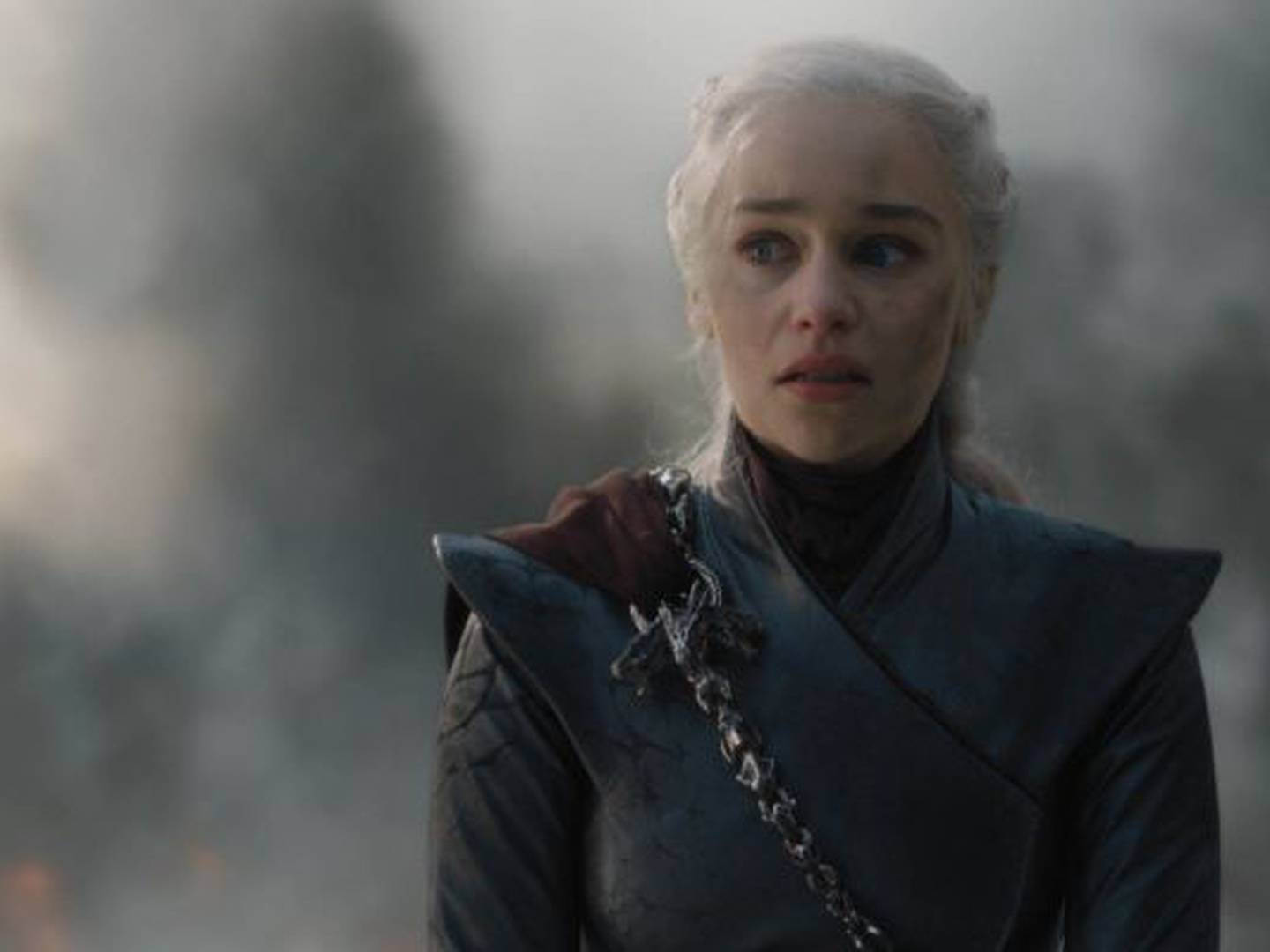 Game of Thrones': ¿qué le espera a Daenerys Targaryen hacia el final? –  Publimetro Perú