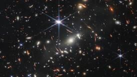 La NASA da a conocer “la imagen más profunda del universo”