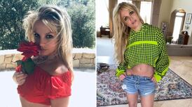 Britney Spears llega a los 41 años: sus looks más icónicos