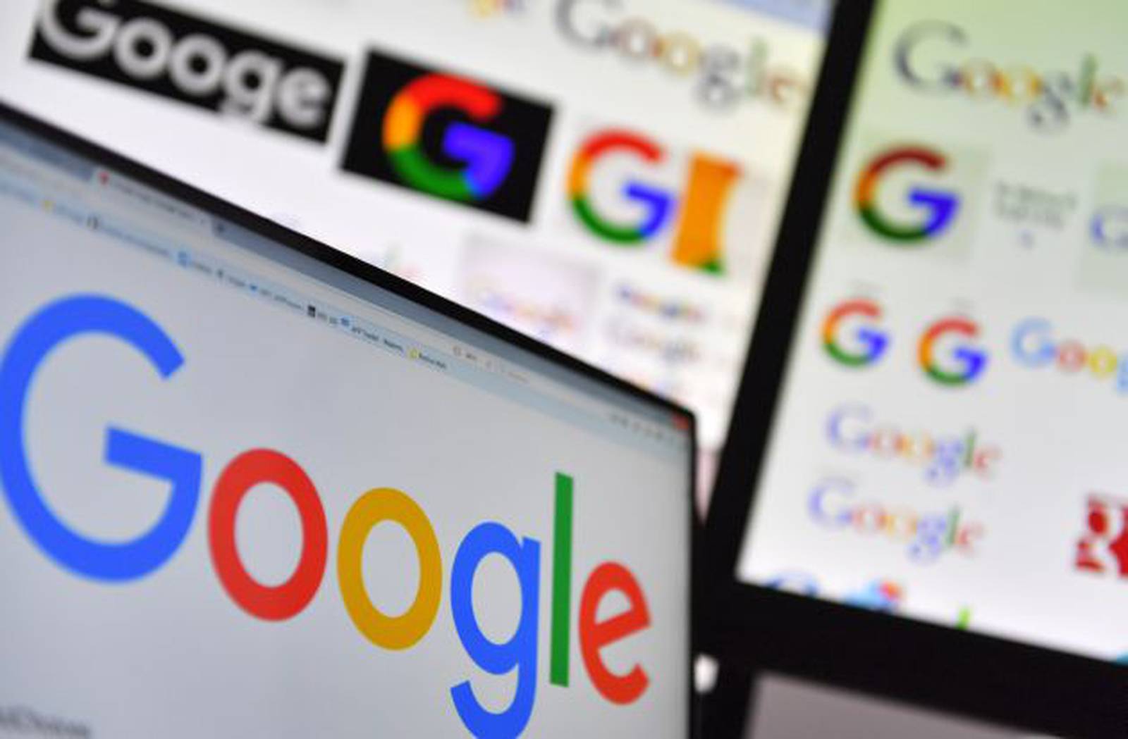 Google es multado de nuevo por recolectar datos privados