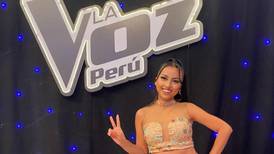 La Voz Perú: ella es Lita Pezo, la imitadora que sorprendió en los conciertos en vivo