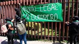 Estos son los ocho estados de México que despenalizaron el aborto