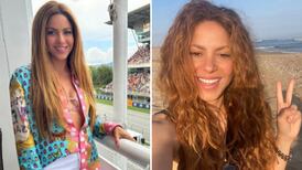 Shakira dice que es “una suerte no tener marido” y le recuerdan todo lo que lloró por Piqué