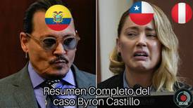 ¡Chile y Carlezzo vuelven a ser burla mundial! Mira los memes después de que la FIFA cerrara el caso Byron Castillo