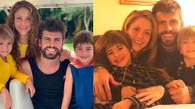 Shakira y Piqué: así es el lujoso colegio al cual asisten sus hijos Sasha y Milan