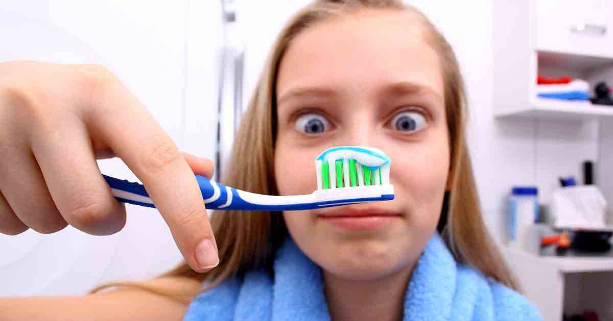 Dentist explains four common mistakes when brushing teeth – Publimetro Perú