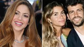 Piqué intentó volver con Shakira estando con Clara Chía, pero ella no quiso