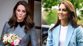 ¿Es una doble? El curioso detalle que hizo estallar la polémica en redes tras nuevo video de Kate Middleton