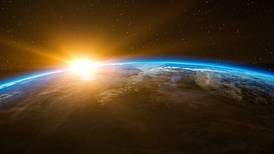“Lunes tranquilo” para el planeta: Nasa vigila tres asteroides que se acercan a la Tierra 