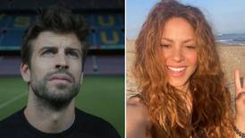 Shakira es libre: Piqué cedió y podrá llevarse a sus hijos a Miami