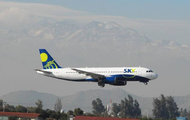 Sky Airline anuncia cuánto empezará cobrar servicios adicionales – Perú