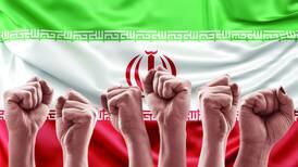 ¿Está Irán al borde de otra revolución?