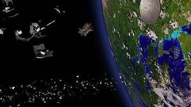 Basura espacial: los peligros que trae y cómo podríamos eliminarla de nuestra orbita