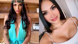 Ex Miss Perú, ahora trabaja como mesera en EU y emprende en OnlyFans