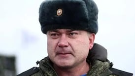 Murió el general ruso de más alto rango en Ucrania: lo mató un francotirador