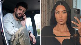 ¿Kim Kardashian se asocia con Piqué? En revelador video, el ex de Shakira lo cuenta todo