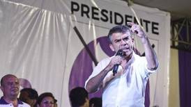 JNE: hoy se define si candidatura presidencial de Julio Guzmán procede
