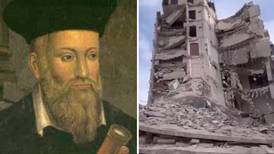Las profecías de Nostradamus que sí se cumplieron en este 2023 y que nadie se dio cuenta