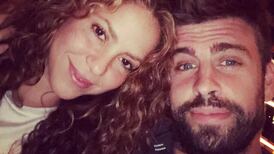 “Mantente atrás”: La indirecta de Shakira a Piqué durante un partido de béisbol de su hijo Milán donde se encontraron