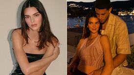Tras romper con su novio, Kendall Jenner es presionada sobre conseguir otro