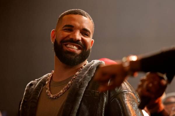 Drake pierde seguidores en Instagram por este motivo