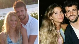 Estas han sido las supuestas infidelidades de Piqué a Shakira