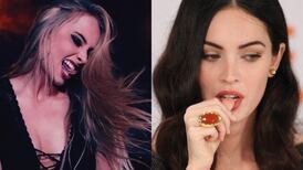 A lo Shakira: la rubia con la que fueron infiel a Megan Fox, es 10 años más joven