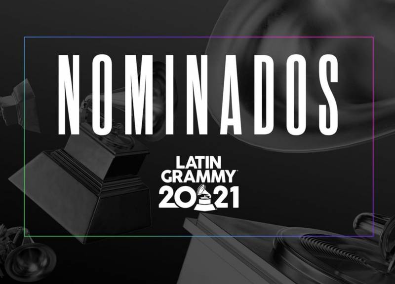 Latin Grammys 2021